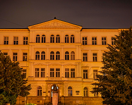 Institutions & Professional Bodies